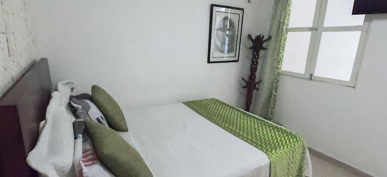 Hotel Casa Mary Cartagena